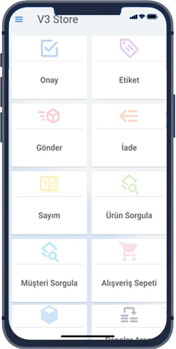 Phone Mockup